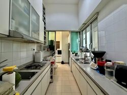 The Nexus (D21), Condominium #536958621